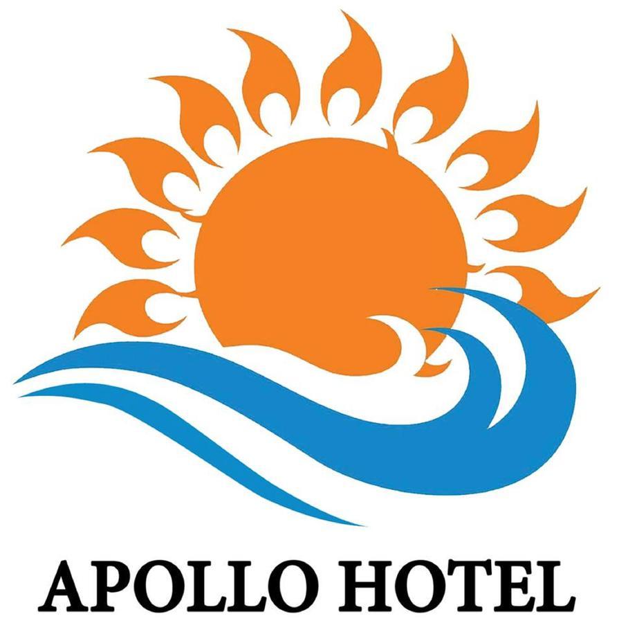 Apollo Hotel Янгон Экстерьер фото