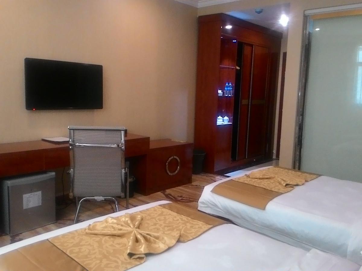 Apollo Hotel Янгон Экстерьер фото