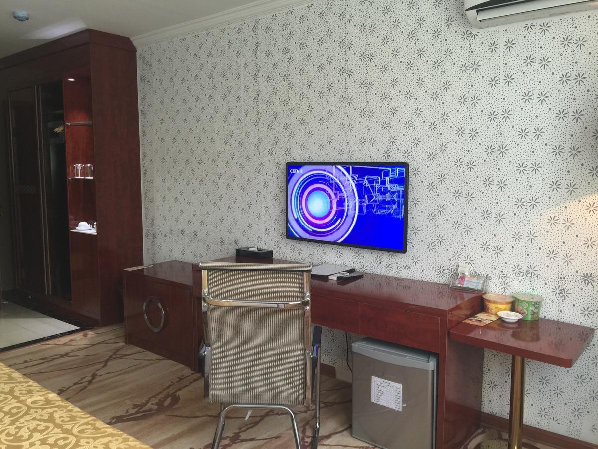 Apollo Hotel Янгон Экстерьер фото